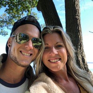 Meet your Posher, Jaime